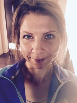 Fodor-Hályas Noémi