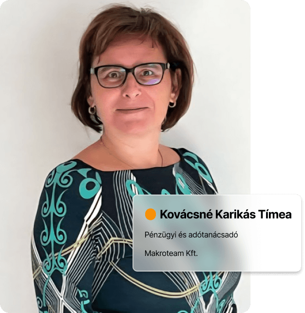 “AOC System a napi működés nélkülözhetetlen eszköze.